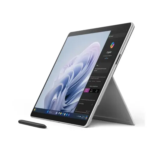  Microsoft Surface Pro 10 Platinum, Intel Ultra 7 165U, 256GB SSD, 32GB DDR5, 13 Inch, Intel Arc Graphics, W11H 