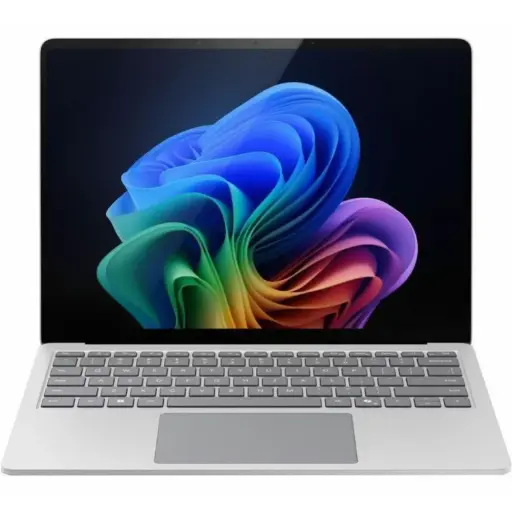 Microsoft	 Surface Laptop 7 Platinum, Snapdragon X Elite, 1TB SSD, 16GB DDR5, 13.8 Inch, Qualcomm Adreno, W11H 
