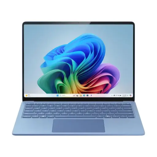 Microsoft	Surface Laptop 7 Sapphire, Snapdragon X plus, 1TB SSD, 16GB DDR5, 13.8 Inch, Qualcomm Adreno, W11H 