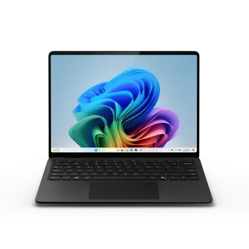 Microsoft	Surface Laptop 7 Black, Snapdragon X plus, 512GB SSD, 16GB DDR5, 13.8 Inch, Qualcomm Adreno, W11H 