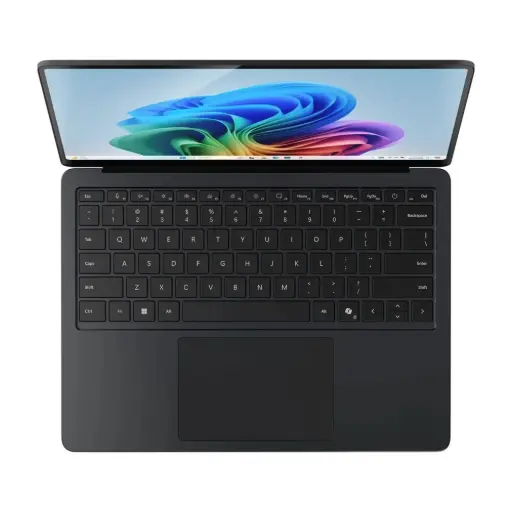 Microsoft	Surface Laptop 7 Black, Snapdragon X Elite, 1TB SSD, 64GB DDR5, 15.0 Inch, Qualcomm Adreno, W11H 