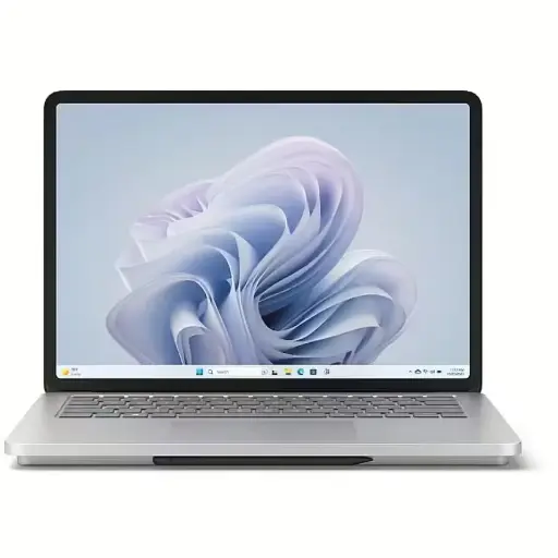 Microsoft	Surface Laptop Studio 2 Platinum, Intel Core i7-13700H, 512GB SSD, 16GB DDR5, 14.4 Inch, Intel Iris Xe Graphics, W11H 