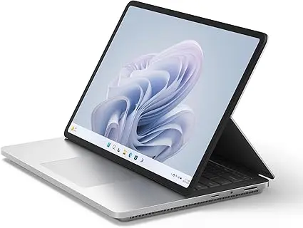 Microsoft	Surface Laptop Studio 2 Platinum, Intel Core i7-13700H, 1TB SSD, 32GB DDR5, 14.4 Inch, Nvidia RTX 2000 8GB, W11H 