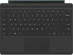 Microsoft Surface Pro Type Cover 