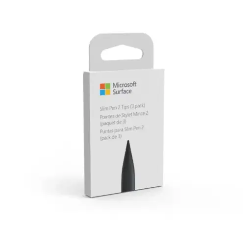 Microsoft Slim Pen 2 Tips (3 Pack) 
