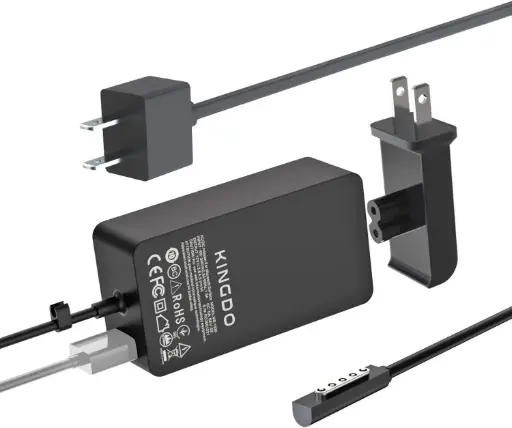 Adapter Surface Pro 2 12V 3.6A 48W 