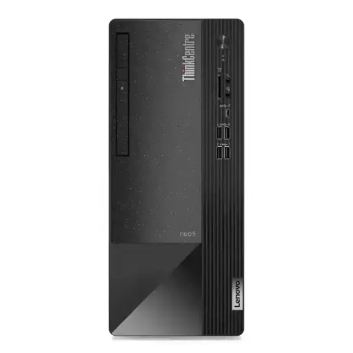 Lenovo, Neo 50T G4, Twr, Intel Core I3-13100, 256Gb Ssd, 8Gb Ddr4, Intel Uhd Graphics, No Os, Keyboard+Mouse