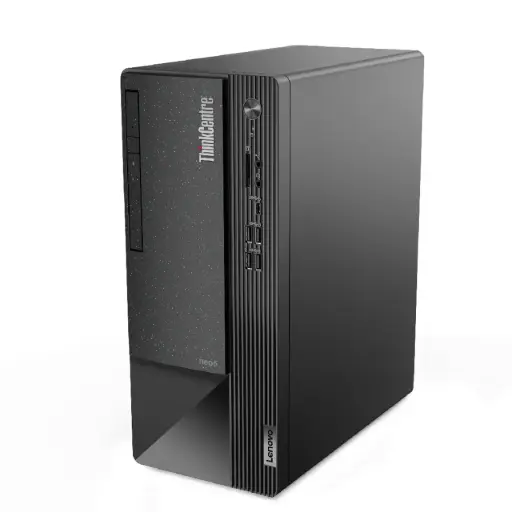 Lenovo ThinkCentre Neo 50t Gen 4 Desktop - Intel Core i7-13700 - RAM 8GB - SSD 512GB