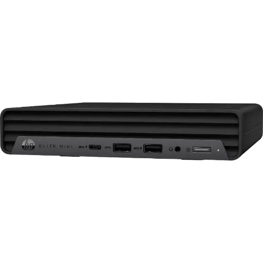 hp Hp ProDesk 405 G8 Mini PC, AMD R3-5350GE, 32GB DDR4, 512GB SSD, AMD Radeon Graphics, Win11DG