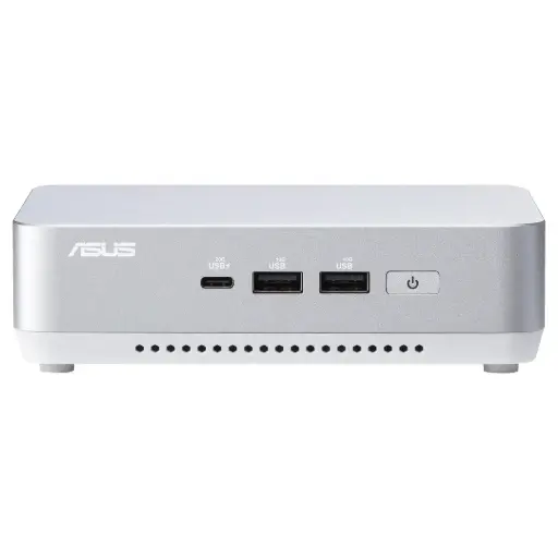 Asus NUC 14 Pro+, Intel Core Ultra 9 14th Gen 185H