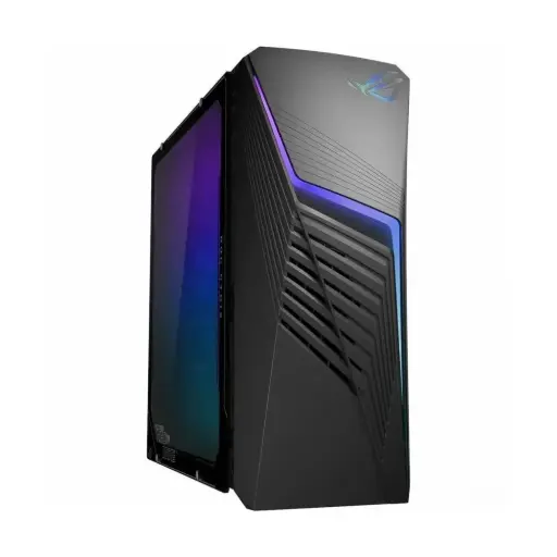 Asus ROG G13CH, Gaming Desktop, Intel Core i7-13700F, 1TB SSD, 16GB DDR4, Nvidia GeForce RTX 4060 Dual 8GB GDDR6, W11H