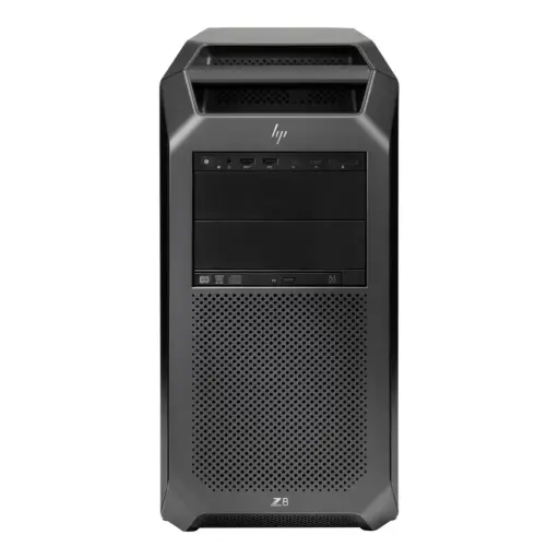 HP Z8 G4 Workstation Tower, Intel Xeon 3206R, 8GB DDR4, 1TB HDD 