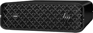  HP Z2 G9 Mini Workstation, Intel Core I7-14700, 16GB DDR5, 512GB SSD, Nvidia Quadro T1000 8GB, W11P 