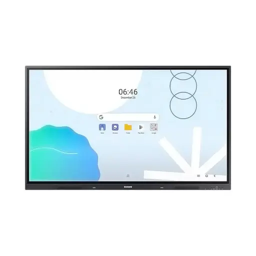 Samsung | 86 Inch Interactive E-board (Android) WAD 