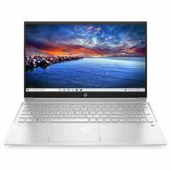 HP 15-DY5018CA, 8N3M4UAR Intel Core I5-1235U, 512GB SSD, 16GB DDR4, 15.6 Inch, 1920x1080, Intel Iris Xe Graphics, W11H, Silver, 1 Year Warranty Refurb