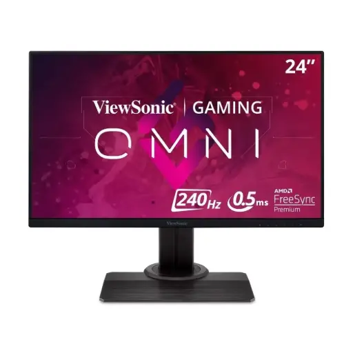 ViewSonic Monitor | Blur Busters | Fast-IPS Display with VESA DisplayHDR 400