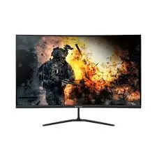 Aopen Fire Legend Gaming Monitor |1800R Curved| AMD FreeSync technology