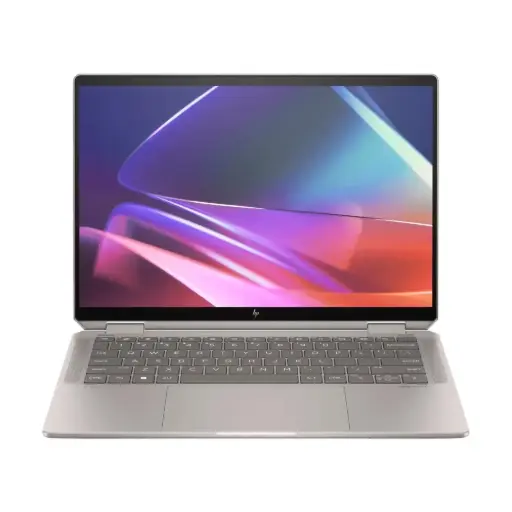 hp SPECTRE X360 14T-EU000, Intel Core Ultra 5-125H, 512B SSD, 16GB DDR5, 14.0 Inch Touch, 2880x1800, Intel Arc Graphics, W11H 