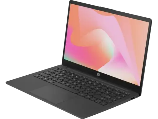 HP 14T-EP000, Intel N200, 128GB  SSD, 8GB DDR4, 14.0 Inch, 1366x768, Intel UHD Graphics, W11H 