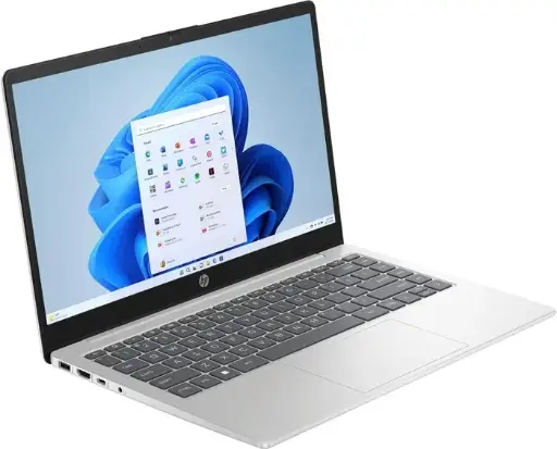 HP 14-EP0063CL, Intel Core I3-1315U, 512GB SSD, 12GB DDR4, 14.0 Inch, 1920×1080, Intel UHD Graphics, W11H