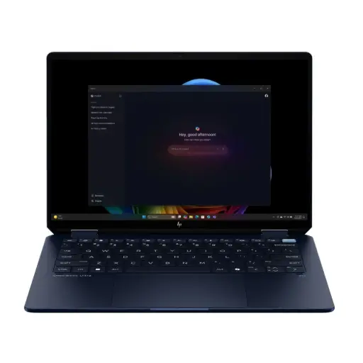 HP OmniBook Ultra 14T-FH000, Intel Core Ultra 5 226V, 512GB SSD, 16GB RAM, 14.0 Inch, 2880x1800, Intel Arc Graphics, W11H, Blue