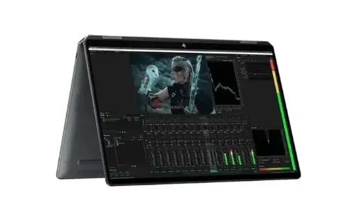 HP OmniBook Ultra 14T-FH000, Intel Core Ultra 7 256V, 1TB SSD, 16GB RAM, 14.0 Inch, 2880x1800, Intel Arc Graphics, W11H