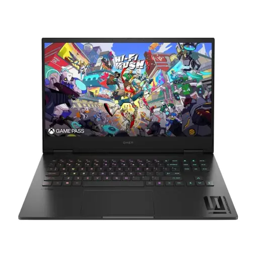 OMEN 16T-WF100, Intel Core I9-14900HX, 1TB SSD, 32GB DDR5, 16.1 Inch, 1920x1080, Nvidia GeForce RTX 4080 12GB, Black, W11H