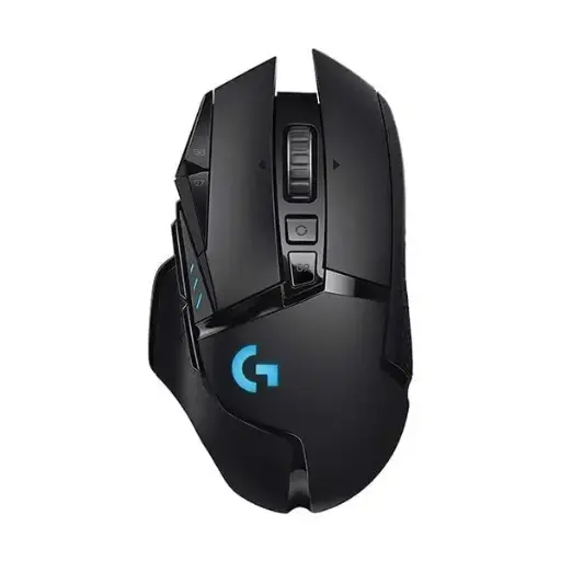 Logitech G502 LIGHTSPEED 25K Wireless Gaming Mouse 