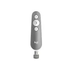 Logitech R500s Laser Presenter 