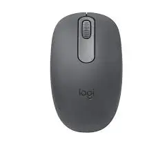 Logitech Wireless Mouse M196 Bluetooth  GRAPHITE OR ROSE