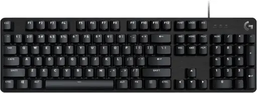 Logitech G413 SE Mechanical Gaming Keyboard En	