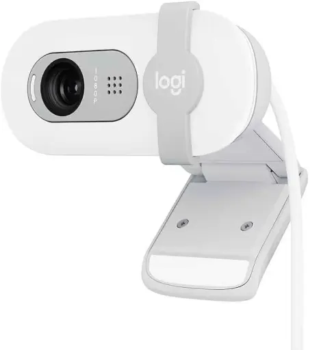 Logitech Webcam BRIO 100 USB 
