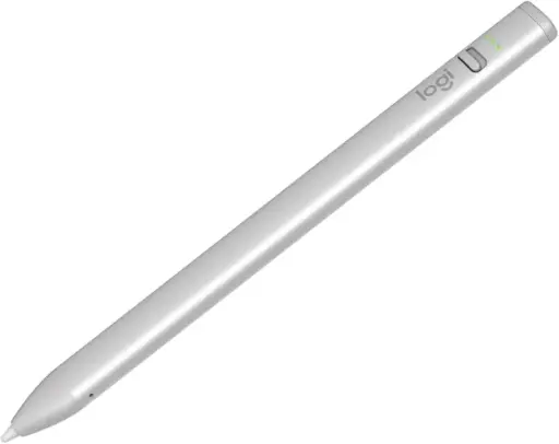 Logitech Stylus Crayon Digital Pencil USB-C	 