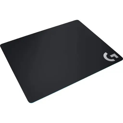 Logitech G440 Hard Gaming Mouse Pad	 