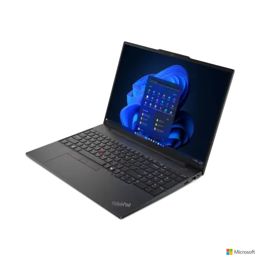 Lenovo Business THINKPAD E16  With Free Lenovo BAG