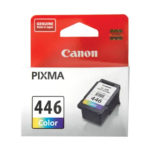 CANON INK CL-446 Color 
