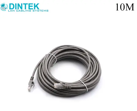 Dintek Patch Cord | CAT5e | UTP |