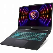 MSI CYBORG 9S7-15K11-1657 CORE I7-13620H 16GB DDR5 1TB RTX 4060 8GB 
