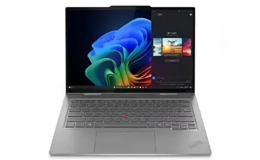 Lenovo ThinkPad X1 [2-in-1] [Yoga 360] (21Q0001TED)