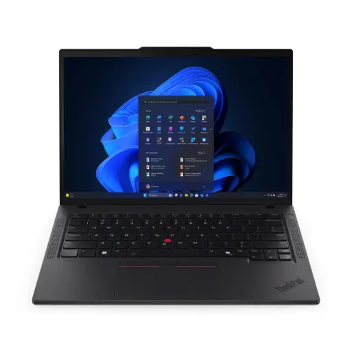 Lenovo ThinkPad T14 (21QC00A4ED) U7-255U, 32 GB (16+16) DDR5, 1 TB SSD M.2 2280 TLC G4