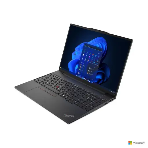 Lenovo ThinkPad E16 (21MA001KED) | U7-155H, 16 GB DDR5, 1 TB SSD