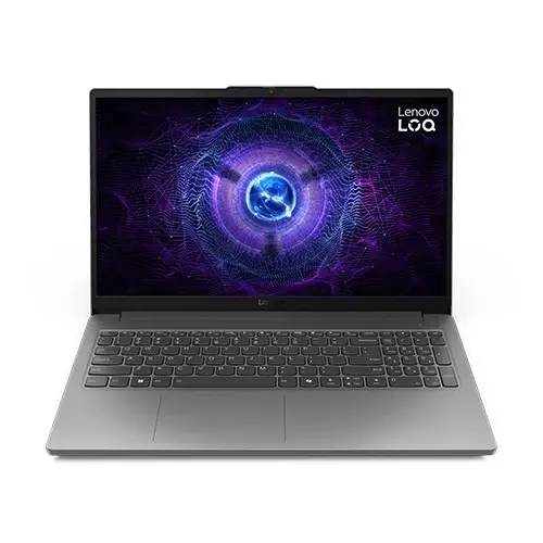LENOVO LOQ 83DV00KVDP Free LOQ M100 RGB Mouse	Core i7-13650HX	16GB DDR5	NVMe 512GB  