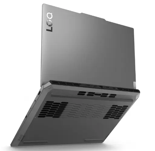 Lenovo LOQ 83JE00D5DP 	Core i7-14700HX	24GB DDR5	NVMe 512GB  