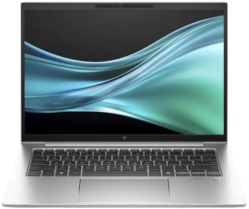 HP ELITEBOOK 840G11 (B1SB9UP) SILVER	CORE ULTRA 5 125U	16GB DDR5	NVME 256GB 