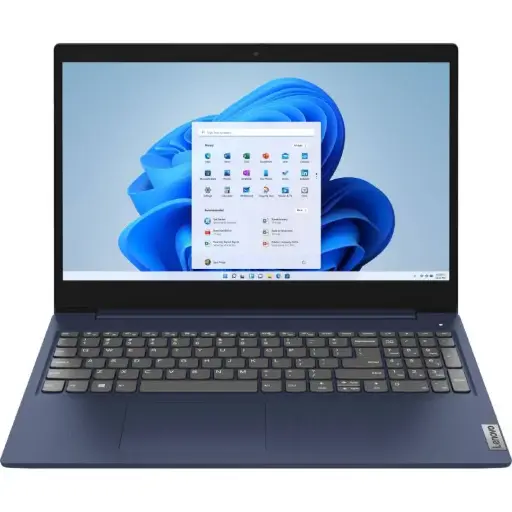 Lenovo IP1-82QD00GNUS (ABYSS BLUE) CORE I5-1235U	8GB DDR4 (8GB + 1SLOT)	NVME 256GB 