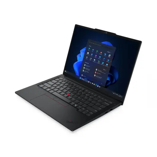 LENOVO E14-21SX001EGR + CARRY CASE CORE ULTRA 5 225U	8GB DDR5 (8GB + 1 SLOT)	NVME 512GB 