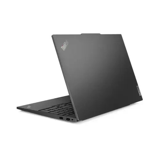 LENOVO E16-21SR0018GR + CARRY CASE	CORE ULTRA 5 225U	8GB  DDR5 (8GB + 1 SLOT)	NVME 512GB 