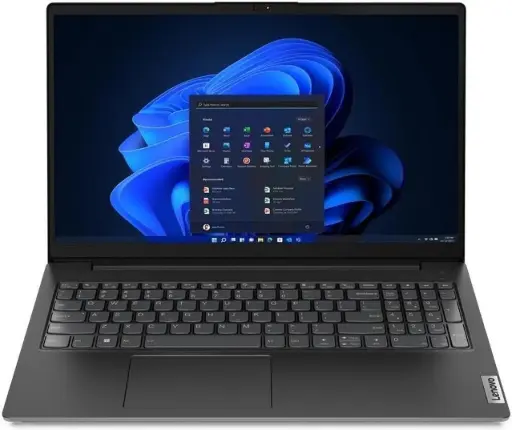 LENOVO V15-83CC0053IN (IRON GREY)	CORE I7-13620H	16GB DDR4 (8GB ONBOARD+8GB SLOT)	NVME 512GB (SUPPORT HDD) 
