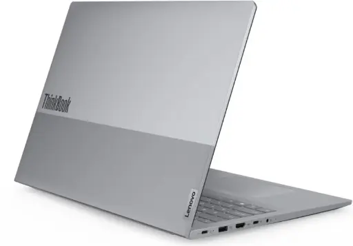 Lenovo THINKBOOK 16-21SK002KGR (ARCTIC GREY) + CARRY CASE	CORE ULTRA 7 255H	8GB DDR5 (8GB + 1 SLOT)	NVME 512GB 