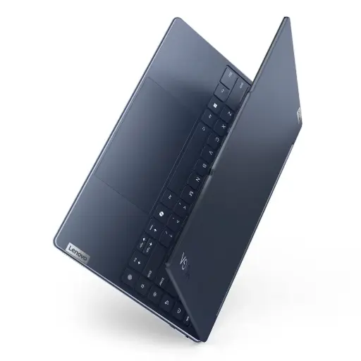 Lenovo YOGA 9-83AC0001US (COSMIC BLUE) + PEN + Lenovo® YOGA 14-inch Sleeve (Cosmic Blue)	CORE ULTRA 7 155H	16GB DDR5 ONBOARD	NVME 1TB 